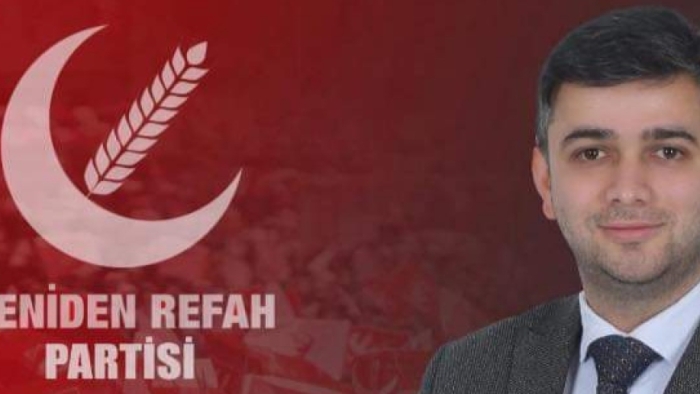 Çaybaşı Belediye Başkanı Mesut  Karayiğit